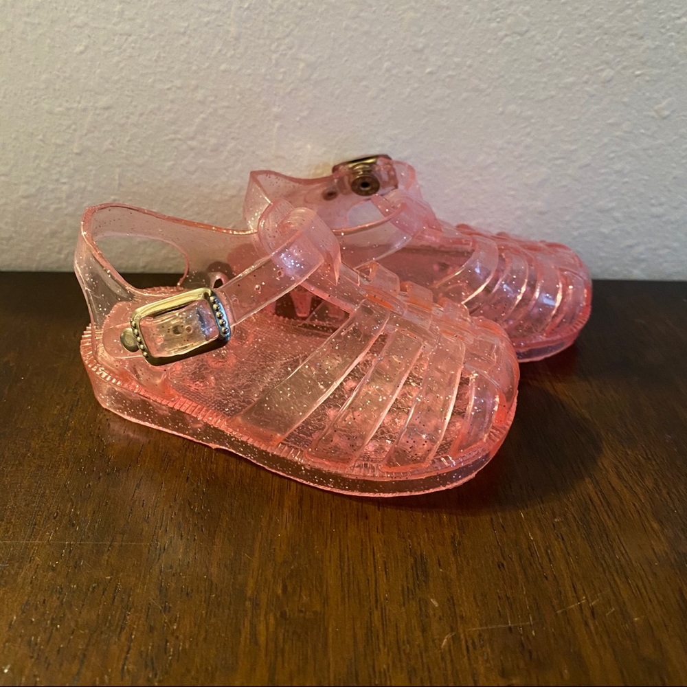 Jelly Shoes 1-2